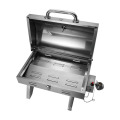 Foldable Camping Table Gas Grill